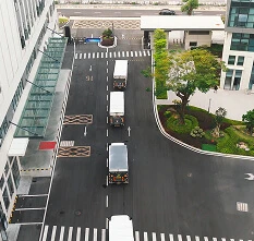 定制成型金属嵌件